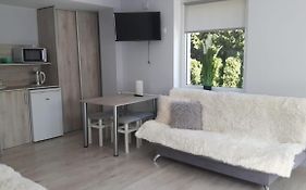 Pokoje Goscinne Biura Turystycznego Kris